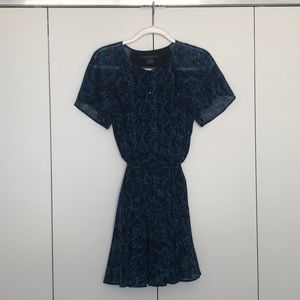 French Connection dress